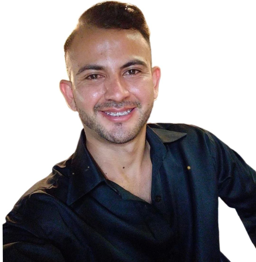  Jose Fernando Criado Rueda